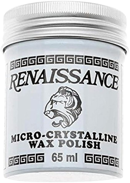 Renaissance Micro-Crystalline Protective Coating 65ml